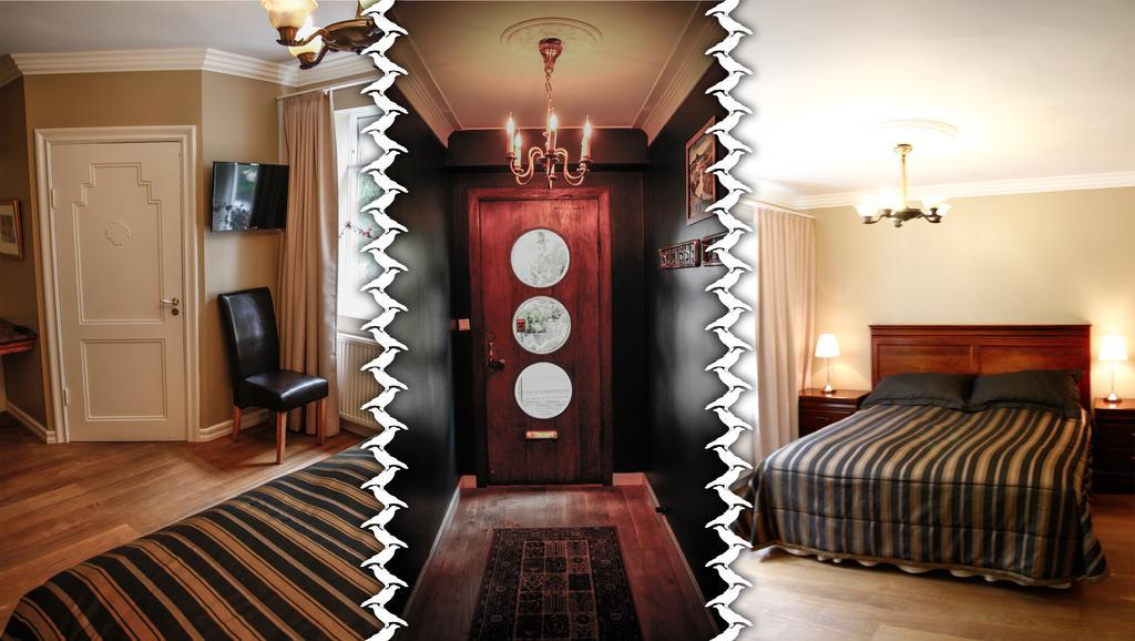 Bg4 Guesthouse Akureyri Bagian luar foto