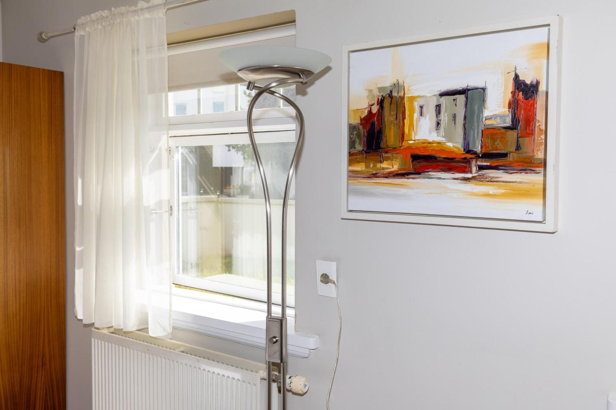 Bg4 Guesthouse Akureyri Bagian luar foto