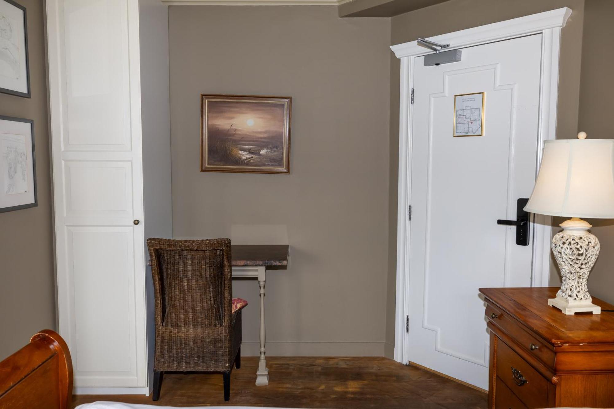 Bg4 Guesthouse Akureyri Bagian luar foto
