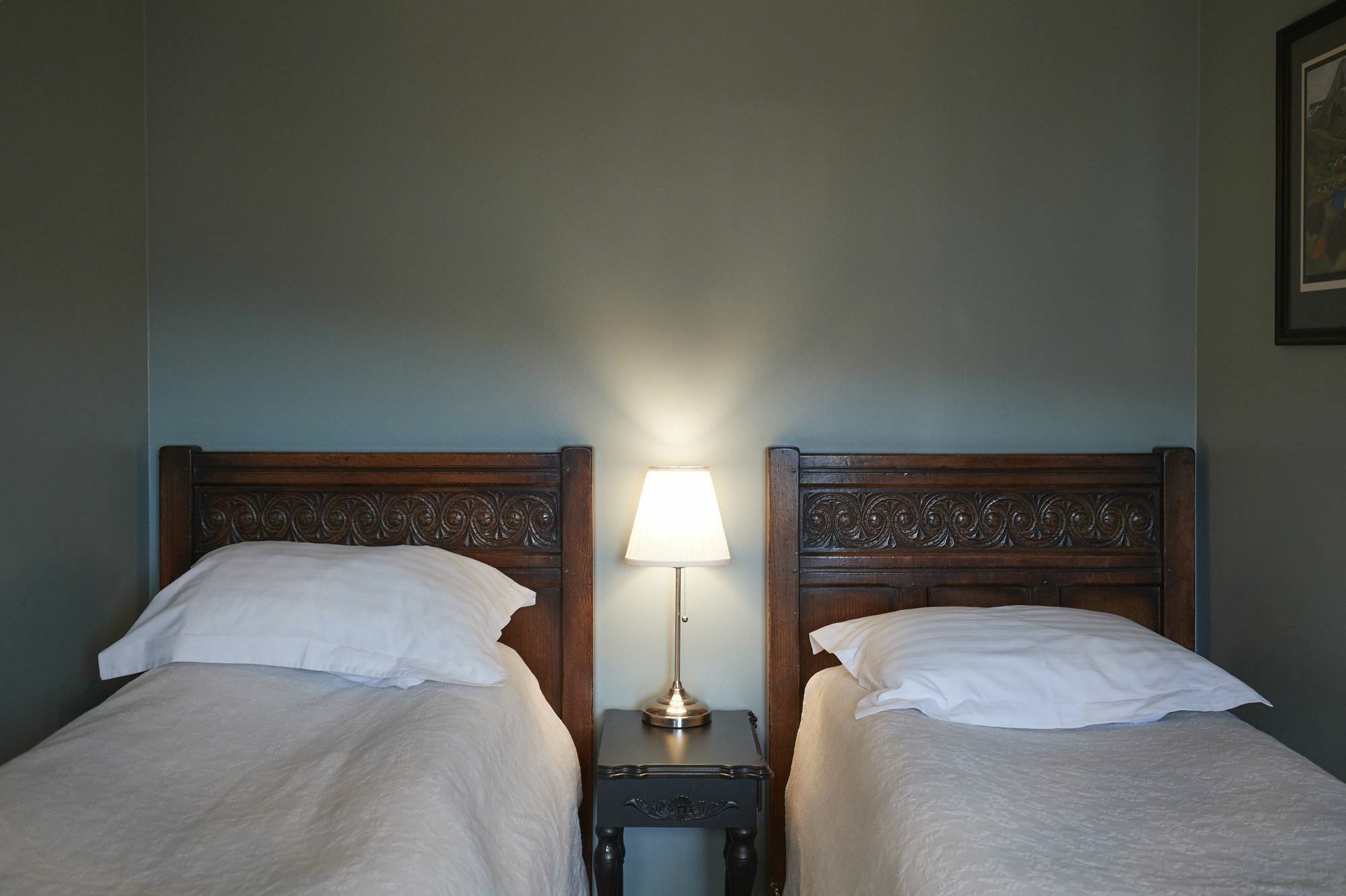 Bg4 Guesthouse Akureyri Bagian luar foto