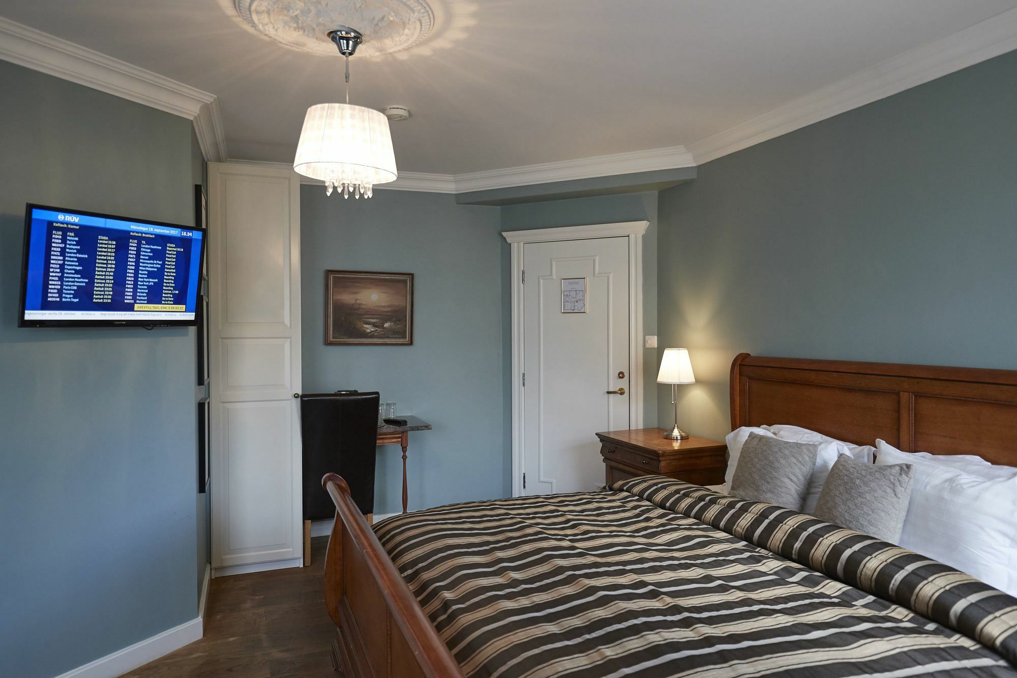 Bg4 Guesthouse Akureyri Bagian luar foto